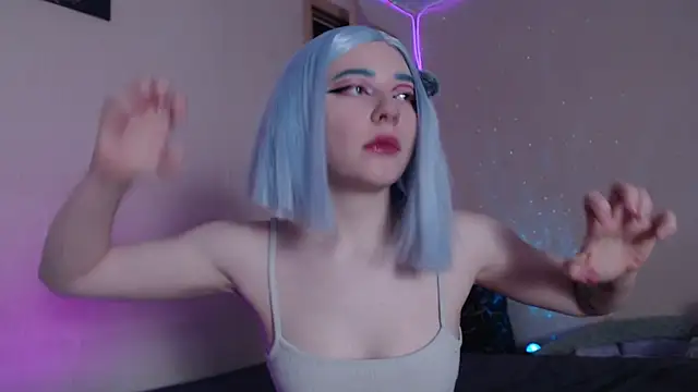 Lexy Lovy online show from 02-05-26, 06:51