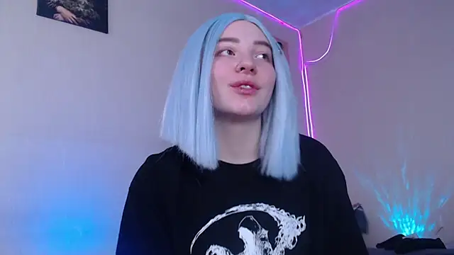 Lexy Lovy online show from 02-13-26, 06:20