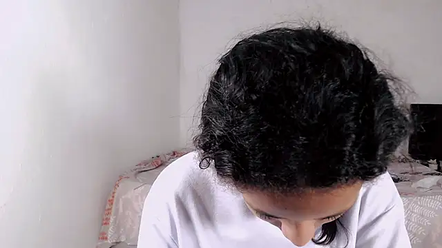 jasmin brunette  online show from 12-03-25, 11:52