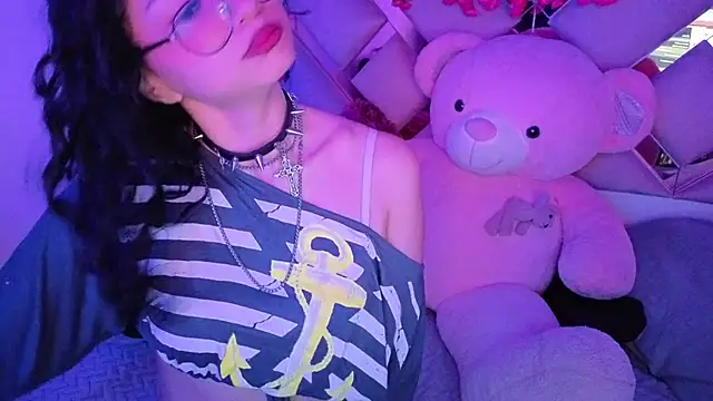 CherieCurl online show from 06-01-26, 04:52