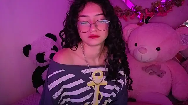 CherieCurl online show from 06-02-26, 03:25