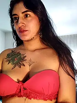 Snapshot of Lilith_Pink chatting on 02-15-25, 04:34 Lilith Pink online show from 02-15-25, 04:34