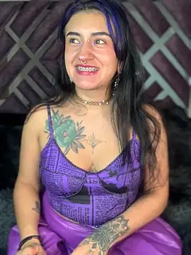 Snapshot of Lilith_Pink chatting on 02-19-25, 08:44 Lilith Pink online show from 02-19-25, 08:44