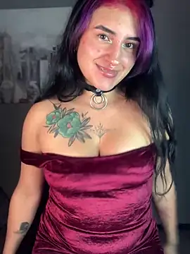 Snapshot of Lilith_Pink chatting on 03-14-25, 03:48 Lilith Pink online show from 03-14-25, 03:48