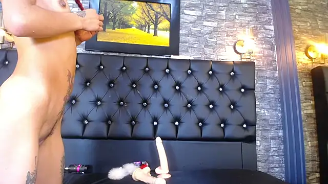 Malory Cortez online show from 11-09-25, 08:56