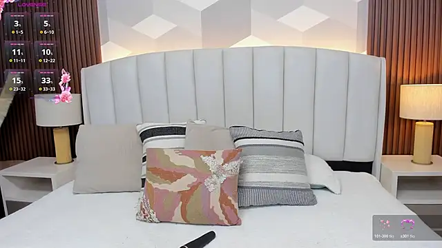 Snapshot of Marge_lasander chatting on 11-19-25, 01:38 Marge lasander online show from 11-19-25, 01:38