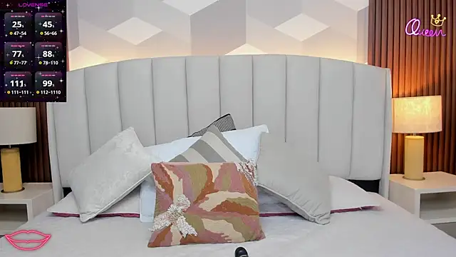 Marge lasander online show from 02-06-26, 01:32