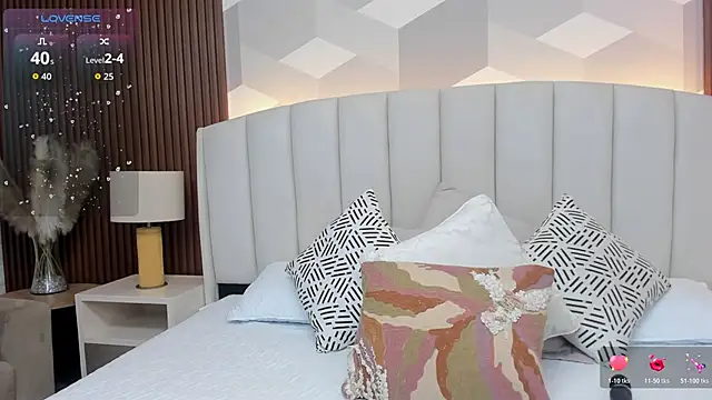 Marge lasander online show from 02-08-26, 01:31