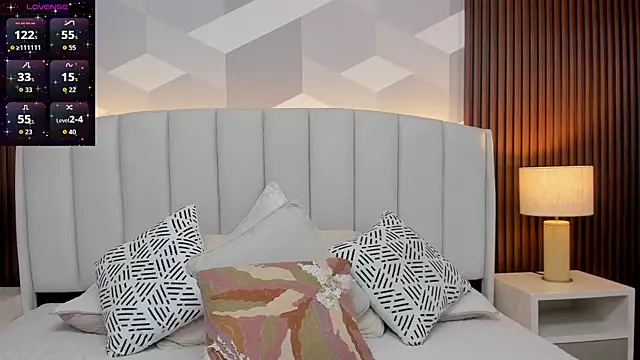 Marge lasander online show from 02-12-26, 01:55