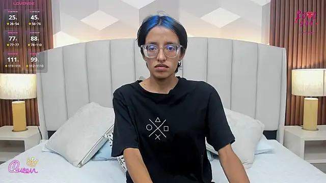 Marge lasander online show from 03-07-26, 01:35