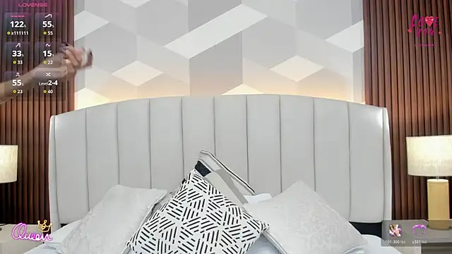 Marge lasander online show from 04-02-26, 03:15