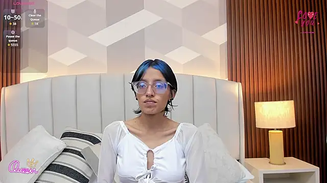 Marge lasander online show from 04-07-26, 02:01