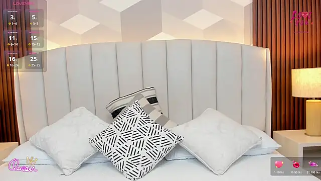 Marge lasander online show from 04-28-26, 01:48