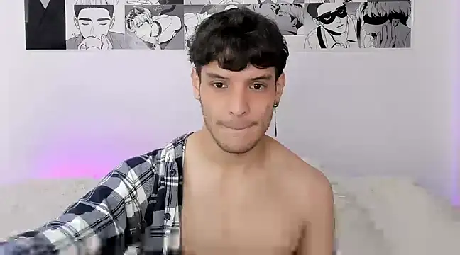 Martinsibiris online show from 03-19-25, 03:08