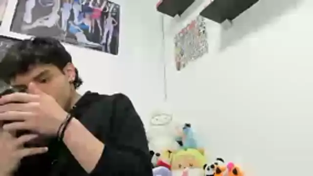 Martinsibiris online show from 02-16-26, 03:52