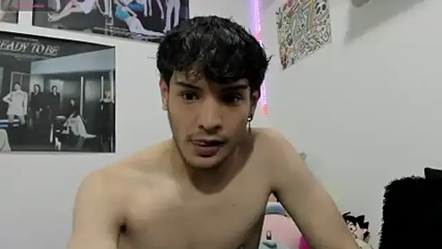 Martinsibiris online show from 02-24-26, 03:32