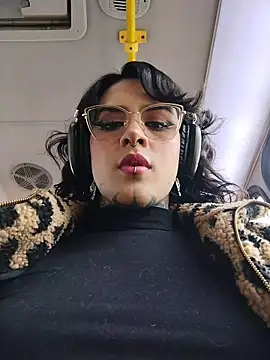 taaylor33 online show from 01-06-26, 08:12