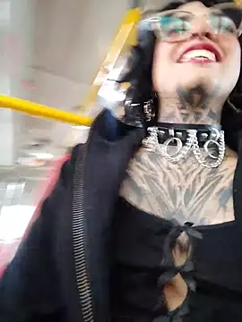 taaylor33 online show from 02-07-26, 09:40