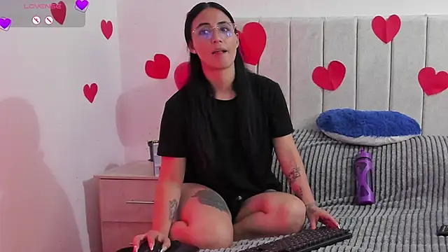 anny roberts online show from 02-13-26, 11:01