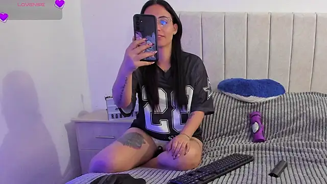 anny roberts online show from 02-24-26, 11:14