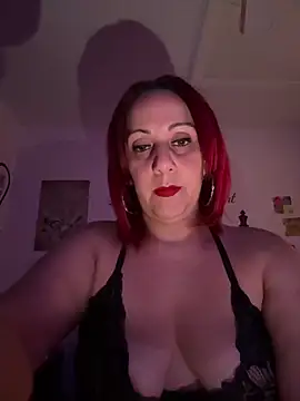 DeeLight124 online show from 11-22-25, 06:34