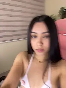 Starliee   online show from 05-01-26, 12:37