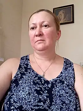 blondyaguar online show from 12-05-24, 10:12