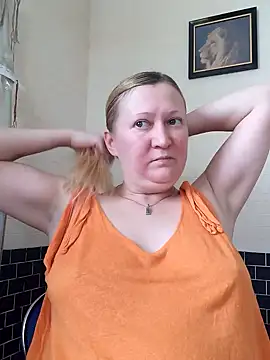 blondyaguar online show from 12-21-24, 11:44