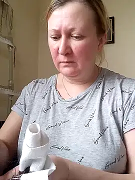 blondyaguar online show from 02-14-25, 07:59