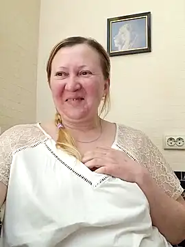 blondyaguar online show from 02-20-25, 05:07