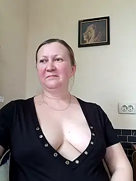 blondyaguar online show from 03-13-25, 01:18