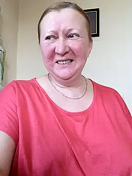 blondyaguar online show from 03-25-26, 10:10