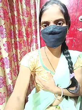 Joshna-Sexy online show from 12-16-24, 04:38