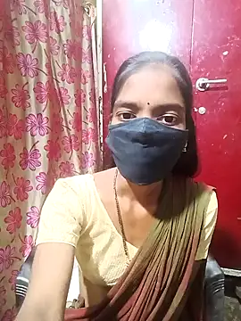 Joshna-Sexy online show from 01-09-25, 04:52