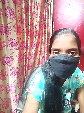 Joshna-Sexy online show from 01-18-25, 04:31