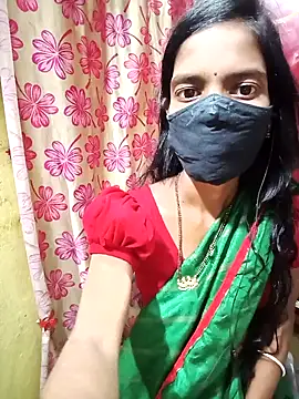 Joshna-Sexy online show from 02-01-25, 01:12