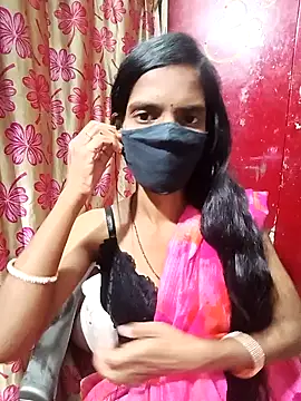 Joshna-Sexy online show from 02-20-25, 05:07