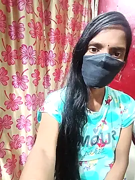 Joshna-Sexy online show from 02-21-25, 06:18