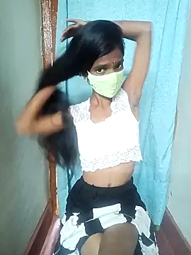 Joshna-Sexy online show from 12-23-25, 05:05