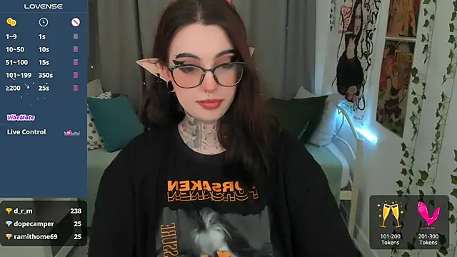 Dixi Pixi  online show from 02-02-25, 08:46