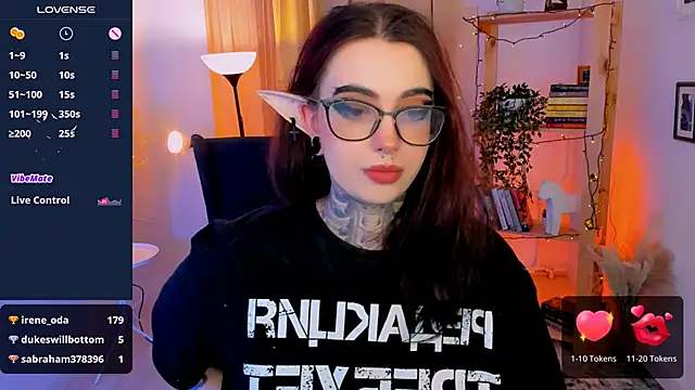 Dixi Pixi  online show from 02-09-25, 11:58