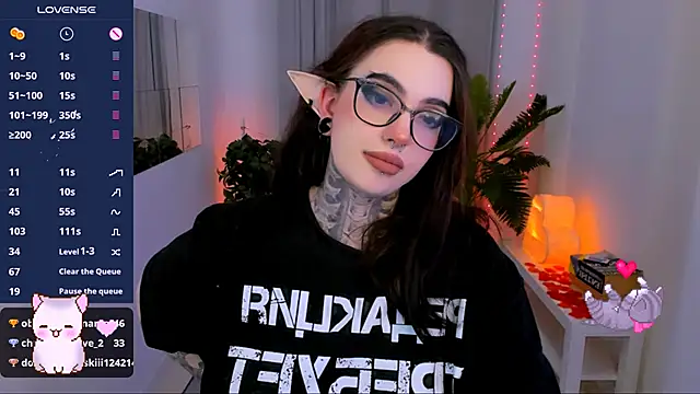 Dixi Pixi  online show from 02-15-25, 11:50