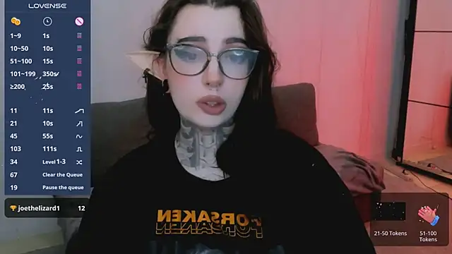 Dixi Pixi  online show from 03-06-25, 07:03