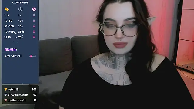 Dixi Pixi  online show from 03-06-25, 10:09