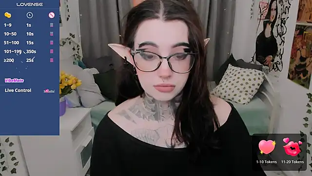 Dixi Pixi  online show from 03-14-25, 07:26