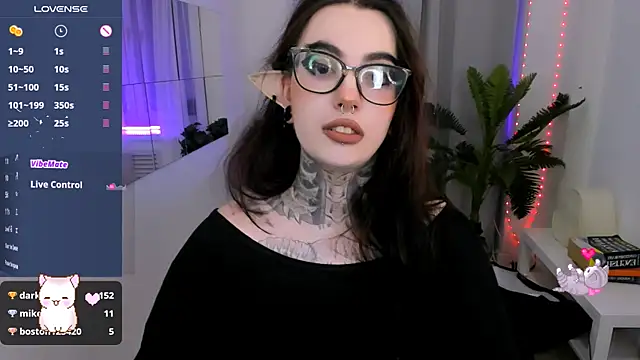 Dixi Pixi  online show from 03-15-25, 08:48