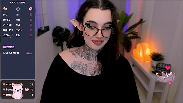 Dixi Pixi  online show from 03-20-25, 09:15