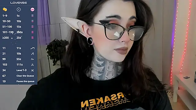 Dixi Pixi  online show from 10-10-25, 05:50