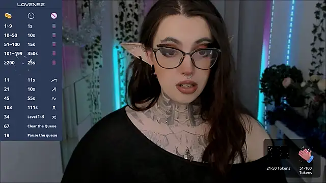 Dixi Pixi  online show from 12-20-25, 05:47