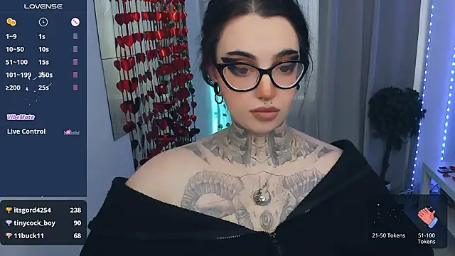 Dixi Pixi  online show from 02-15-26, 08:02